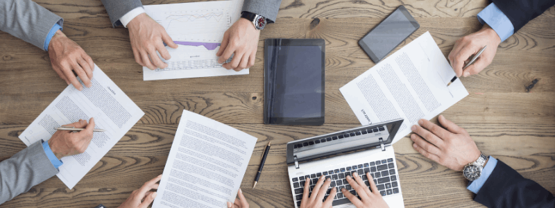 Contract Management