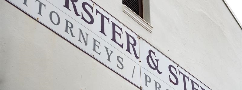 Estate Planning Services