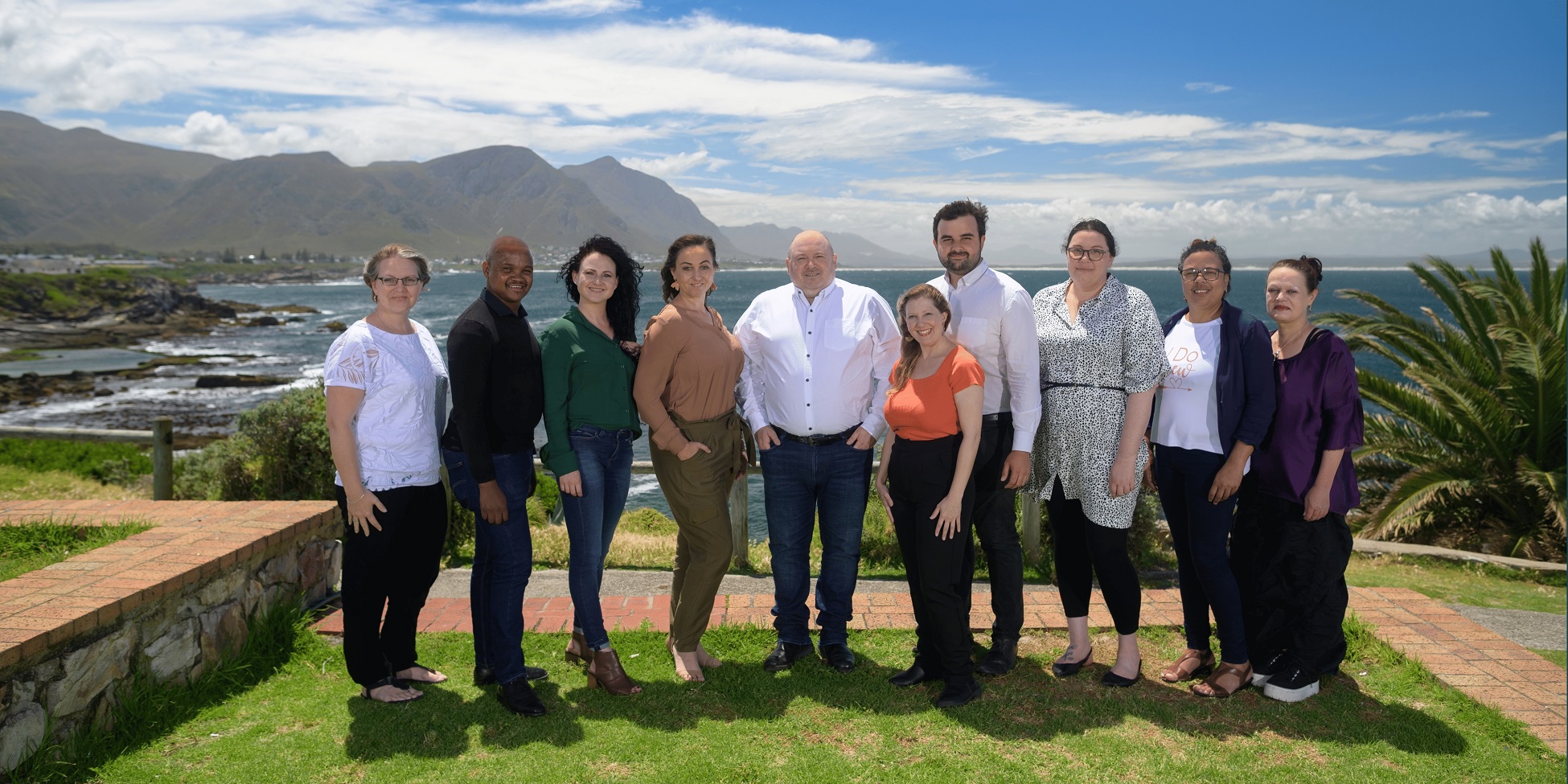 Vorster & Steyn Inc. Hermanus